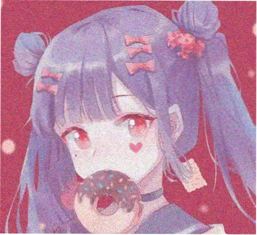 主演头像 庄焱饰演者
